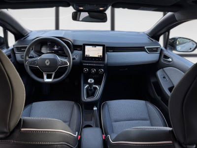 Renault Clio Gebrauchtwagen