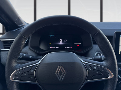 Renault Clio Gebrauchtwagen