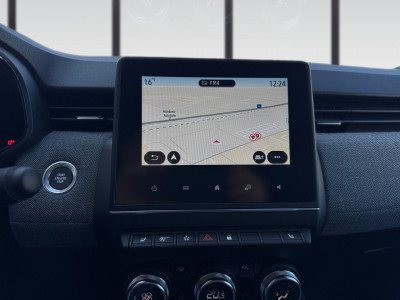 Renault Clio Gebrauchtwagen