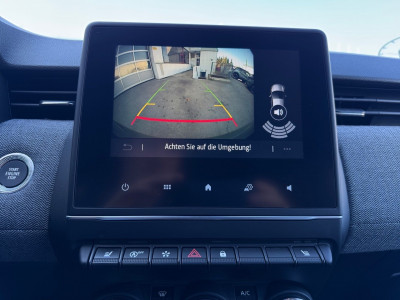 Renault Clio Gebrauchtwagen