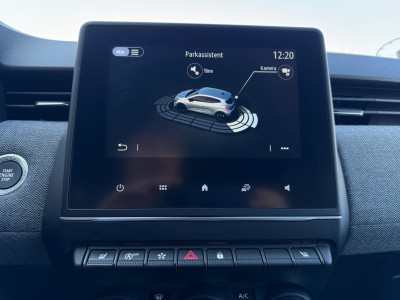 Renault Clio Gebrauchtwagen