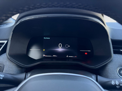 Renault Clio Gebrauchtwagen