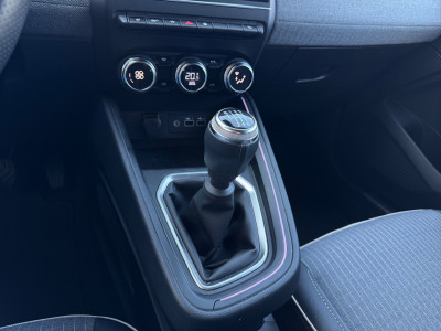 Renault Clio Gebrauchtwagen