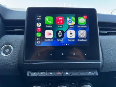 Renault Clio Gebrauchtwagen