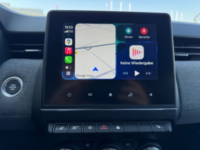 Renault Clio Gebrauchtwagen