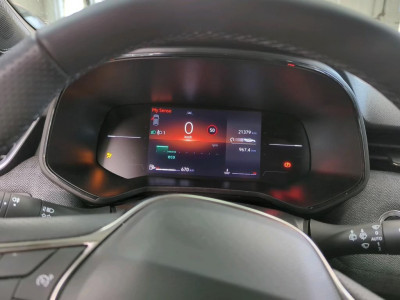 Renault Clio Gebrauchtwagen