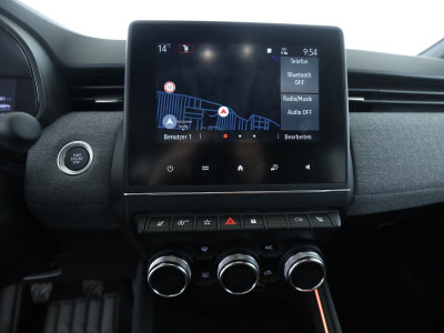 Renault Clio Gebrauchtwagen