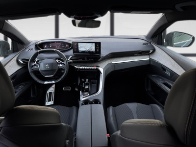 Peugeot 3008 Gebrauchtwagen Peugeot 3008 Gebrauchtwagen