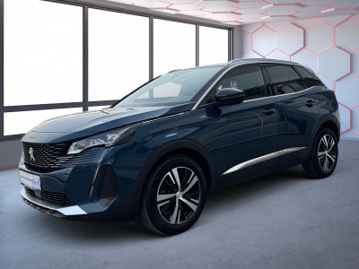 Peugeot 3008 Gebrauchtwagen Peugeot 3008 Gebrauchtwagen