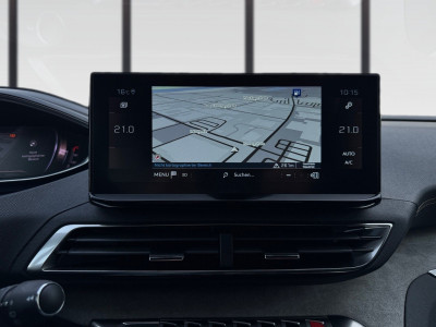 Peugeot 3008 Gebrauchtwagen Peugeot 3008 Gebrauchtwagen