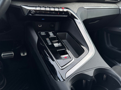 Peugeot 3008 Gebrauchtwagen Peugeot 3008 Gebrauchtwagen