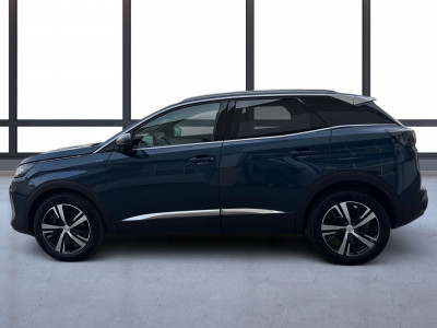 Peugeot 3008 Gebrauchtwagen Peugeot 3008 Gebrauchtwagen