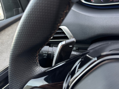 Peugeot 3008 Gebrauchtwagen Peugeot 3008 Gebrauchtwagen