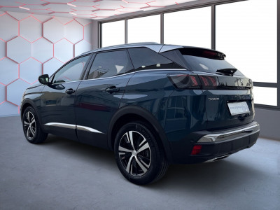Peugeot 3008 Gebrauchtwagen Peugeot 3008 Gebrauchtwagen