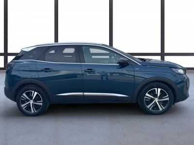 Peugeot 3008 Gebrauchtwagen Peugeot 3008 Gebrauchtwagen