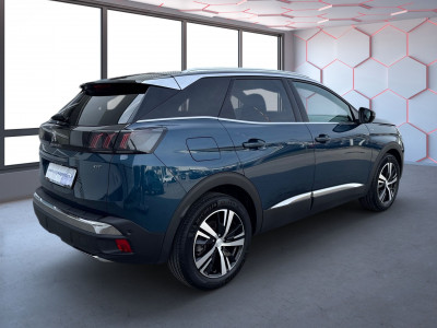 Peugeot 3008 Gebrauchtwagen Peugeot 3008 Gebrauchtwagen