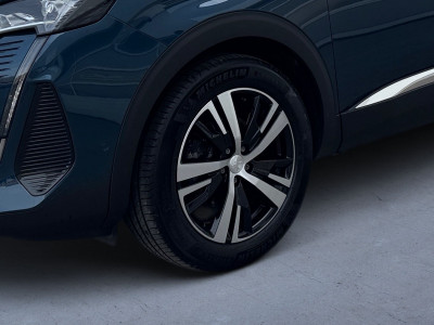 Peugeot 3008 Gebrauchtwagen Peugeot 3008 Gebrauchtwagen