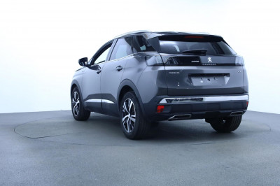 Peugeot 3008 Gebrauchtwagen Peugeot 3008 Gebrauchtwagen