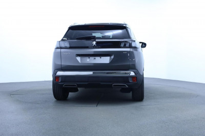 Peugeot 3008 Gebrauchtwagen Peugeot 3008 Gebrauchtwagen