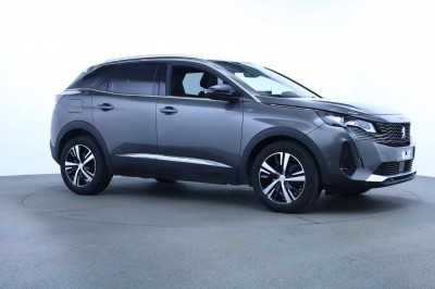 Peugeot 3008 Gebrauchtwagen Peugeot 3008 Gebrauchtwagen