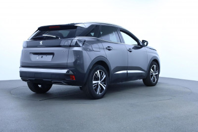 Peugeot 3008 Gebrauchtwagen Peugeot 3008 Gebrauchtwagen