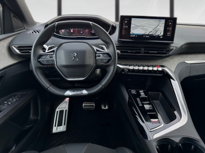 Peugeot 3008 Gebrauchtwagen Peugeot 3008 Gebrauchtwagen