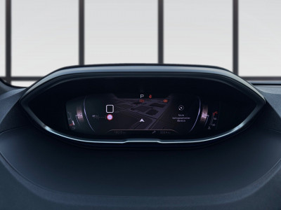 Peugeot 3008 Gebrauchtwagen Peugeot 3008 Gebrauchtwagen