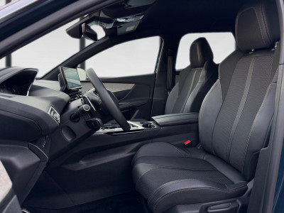 Peugeot 3008 Gebrauchtwagen Peugeot 3008 Gebrauchtwagen