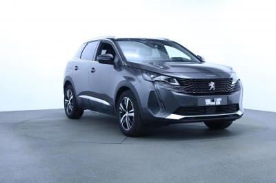 Peugeot 3008 Gebrauchtwagen Peugeot 3008 Gebrauchtwagen