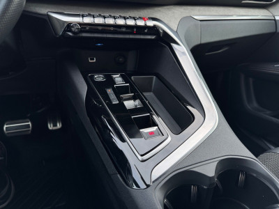 Peugeot 3008 Gebrauchtwagen Peugeot 3008 Gebrauchtwagen