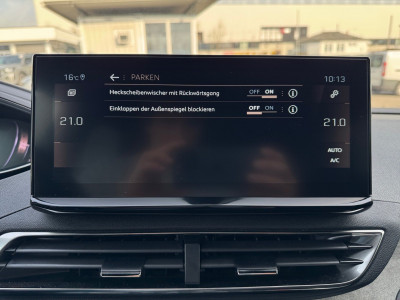 Peugeot 3008 Gebrauchtwagen Peugeot 3008 Gebrauchtwagen