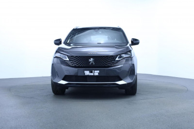 Peugeot 3008 Gebrauchtwagen Peugeot 3008 Gebrauchtwagen