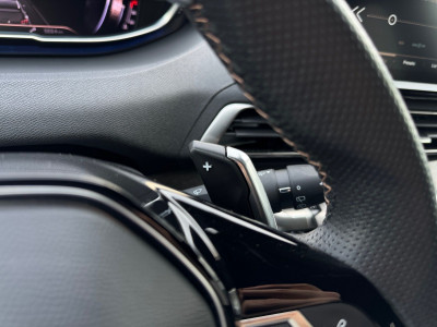 Peugeot 3008 Gebrauchtwagen Peugeot 3008 Gebrauchtwagen