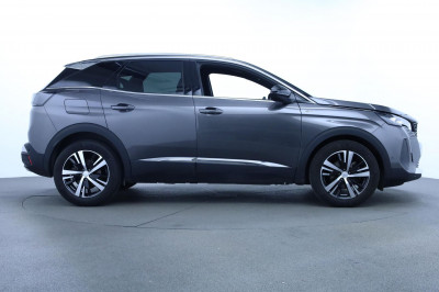 Peugeot 3008 Gebrauchtwagen Peugeot 3008 Gebrauchtwagen