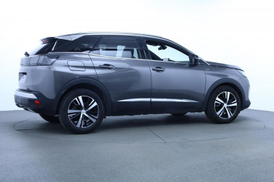 Peugeot 3008 Gebrauchtwagen Peugeot 3008 Gebrauchtwagen