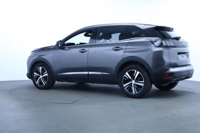 Peugeot 3008 Gebrauchtwagen Peugeot 3008 Gebrauchtwagen