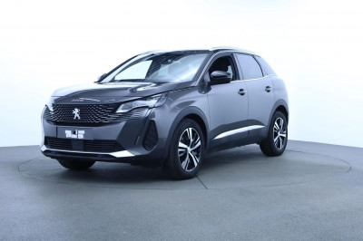 Peugeot 3008 Gebrauchtwagen Peugeot 3008 Gebrauchtwagen