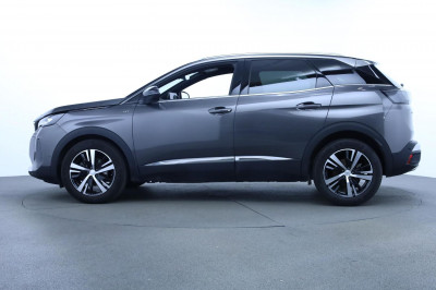 Peugeot 3008 Gebrauchtwagen Peugeot 3008 Gebrauchtwagen