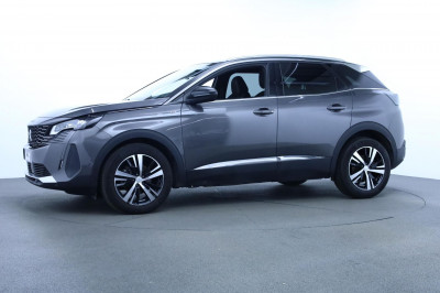 Peugeot 3008 Gebrauchtwagen Peugeot 3008 Gebrauchtwagen