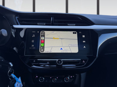 Opel Corsa Gebrauchtwagen Opel Corsa Gebrauchtwagen