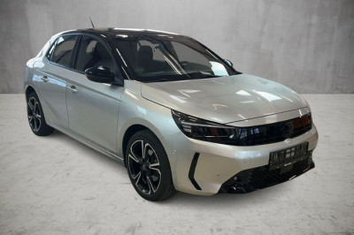 Opel Corsa Gebrauchtwagen Opel Corsa Gebrauchtwagen