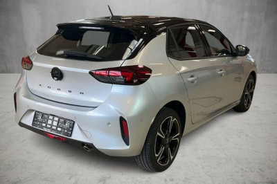 Opel Corsa Gebrauchtwagen Opel Corsa Gebrauchtwagen