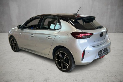 Opel Corsa Gebrauchtwagen Opel Corsa Gebrauchtwagen