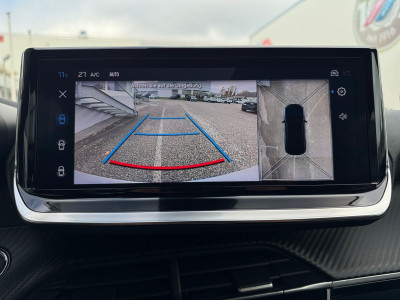 Peugeot 208 Gebrauchtwagen Peugeot 208 Gebrauchtwagen