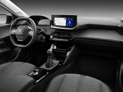 Peugeot 208 Gebrauchtwagen Peugeot 208 Gebrauchtwagen