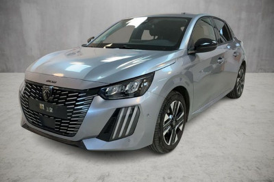 Peugeot 208 Gebrauchtwagen Peugeot 208 Gebrauchtwagen