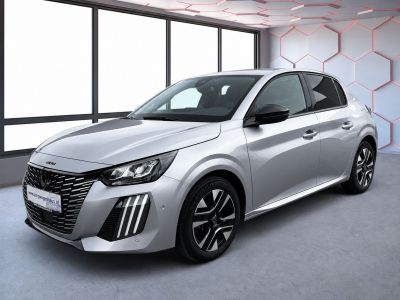 Peugeot 208 Gebrauchtwagen Peugeot 208 Gebrauchtwagen