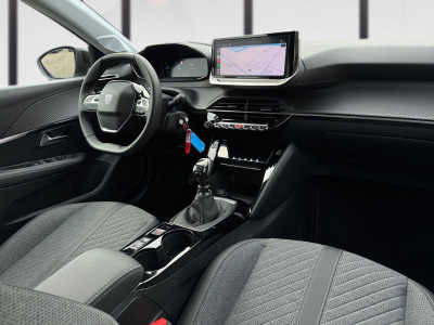 Peugeot 208 Gebrauchtwagen Peugeot 208 Gebrauchtwagen