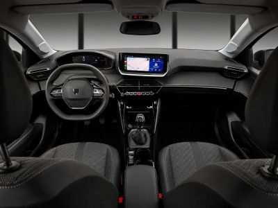 Peugeot 208 Gebrauchtwagen Peugeot 208 Gebrauchtwagen