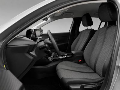 Peugeot 208 Gebrauchtwagen Peugeot 208 Gebrauchtwagen